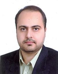 تصویر دکتر سیدعبدالحنان حسینی