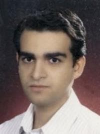 تصویر دکتر مسعود مقتدری اصفهانی