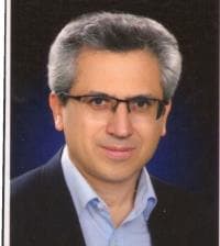 تصویر دکتر حمید مهاجر