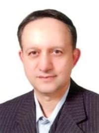 تصویر دکتر حمید کلانتری