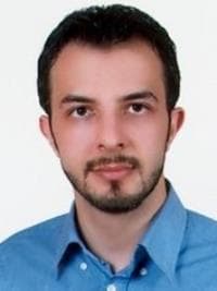 تصویر دکتر امیر مؤیدنیا