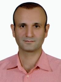 تصویر دکتر سعید رحمتی