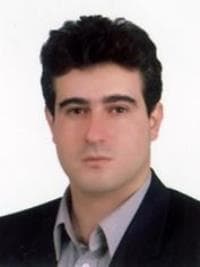 تصویر دکتر پژمان محقق منتظری