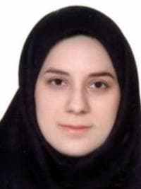 تصویر دکتر پریسا حاجی هاشمی ورنوسفادرانی