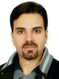تصویر میلاد اعتمادی شلمزاری