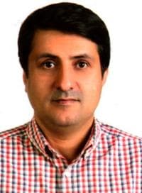 تصویر دکتر داریوش هاشمی نیا