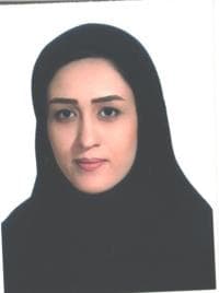 تصویر دکتر فاطمه جهان پور
