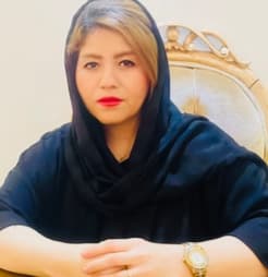 تصویر لیلا راستان