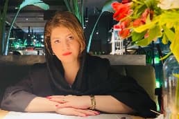 تصویر لیلا راستان