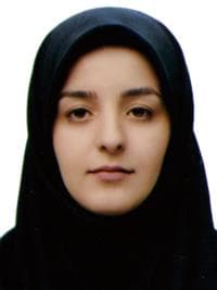 تصویر دکتر الهام شفیعی