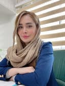 تصویر ساناز محمودی