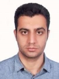 تصویر دکتر میثم محمودی خالدی