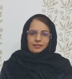 تصویر دکتر علیه مرتضوی