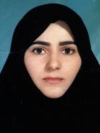 تصویر دکتر طاهره فهیمی نژاد