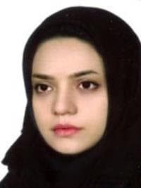 تصویر دکتر مریم مدنی
