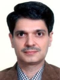 تصویر دکتر علیرضا سلیمانی