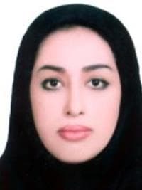 تصویر دکتر سارا قانعی فر