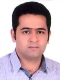 تصویر دکتر امین لطفی 