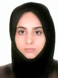 تصویر دکتر آرزو خسروی