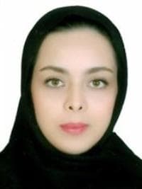 تصویر دکتر صنم سینائی