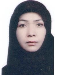 تصویر دکتر پریا نمازیان نجف آبادی