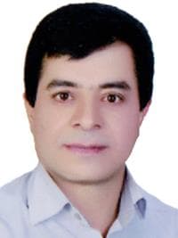تصویر دکتر محمود امینی کهریزسنگی