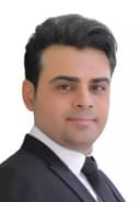 دکتر رادمهر امین لو