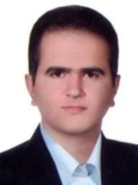 تصویر دکتر امین همایون نجف آبادی