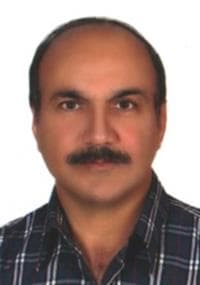 تصویر دکتر سیدعبدالرضا حسینی نژاد