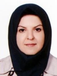 تصویر دکتر هما کرباسی