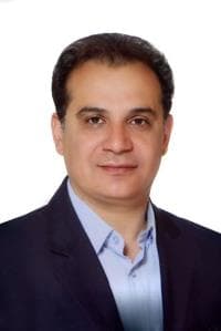 تصویر دکتر احمد کریم نیا