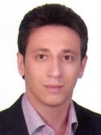تصویر دکتر محمد توحیدی
