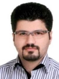 تصویر دکتر محمد سرور
