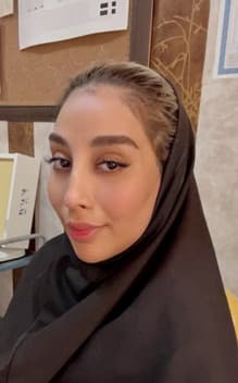 تصویر کوثر راضی  گیگلو