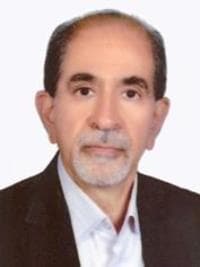 تصویر دکتر عبدالحمید کوچک دزفولی