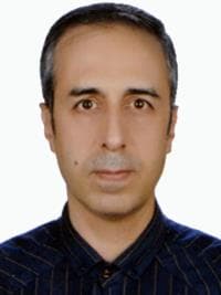 تصویر دکتر مهرداد محمدی