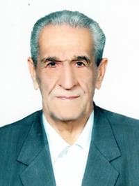 تصویر دکتر عباس طوفان