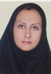 تصویر دکتر فاطمه قرقانی