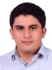 تصویر دکتر امید پیرحاجی