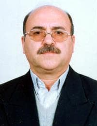 تصویر دکتر علیرضا عزیزپور