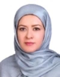 تصویر دکتر زهرا عابدی