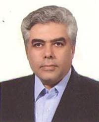 تصویر دکتر محمدرضا صفاری