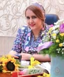 تصویر دکتر سوسن رضائی