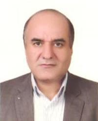 تصویر دکتر علی جعفرزاده