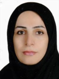 تصویر دکتر آزیتا کمالی