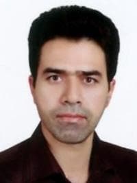 تصویر دکتر محمدرضا صادقی