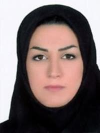 تصویر حدیث مرادی زاده