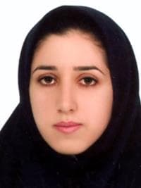 تصویر دکتر ندا معظم