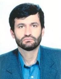 تصویر دکتر مهران صالحی
