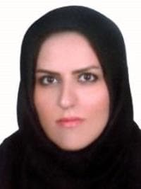 تصویر دکتر مینو قارونی